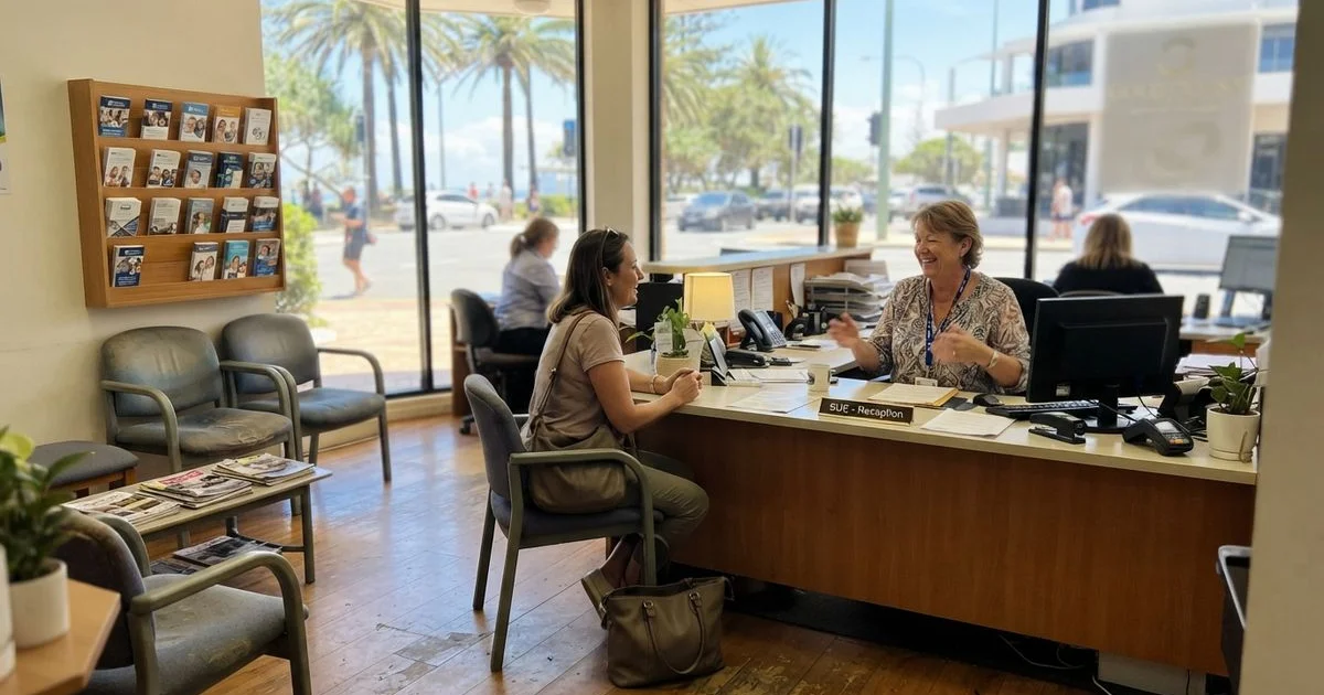 Best loan agencies in Gold Coast