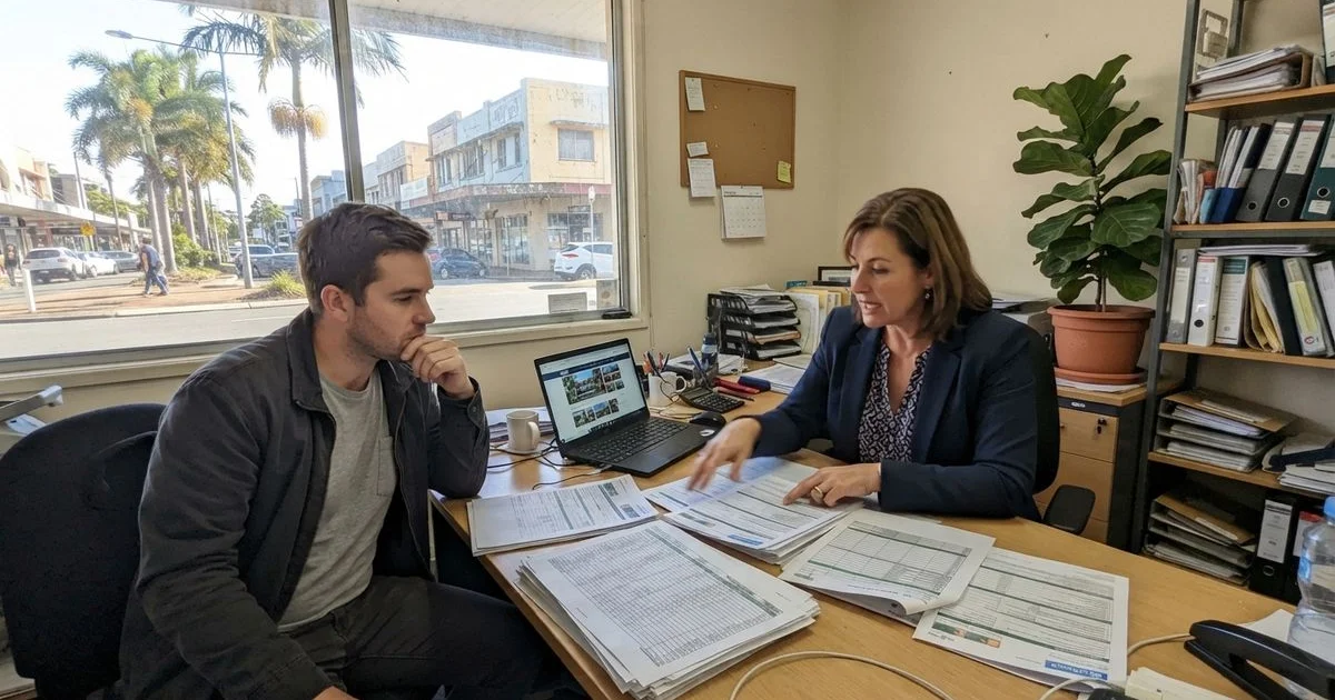 Best mortgage brokers in Gold Coast