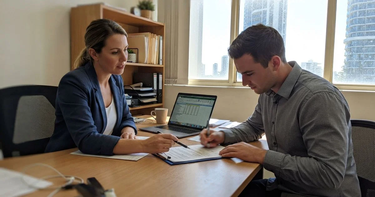 Best mortgage lenders in Gold Coast