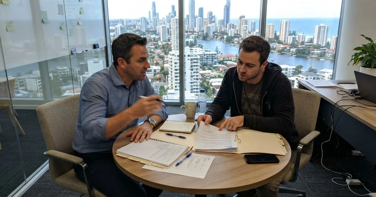 Business loan or commercial mortgage: financing your business premises