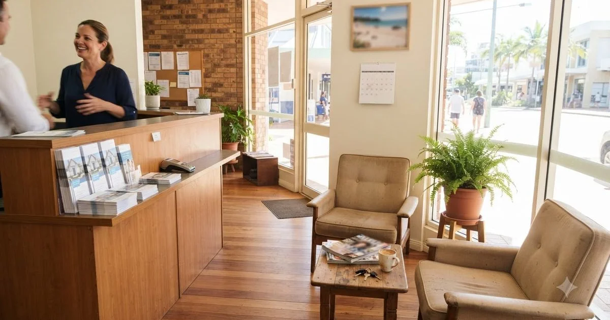Featured mortgage broker in Gold Coast