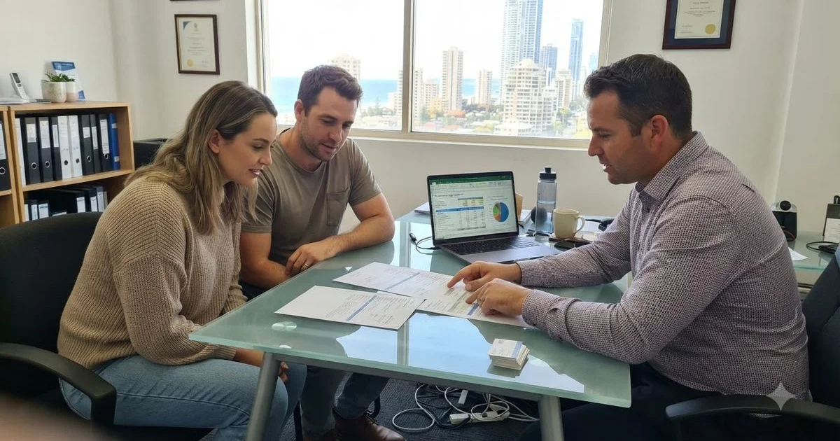 Is refinancing worth it? Working out the real savings