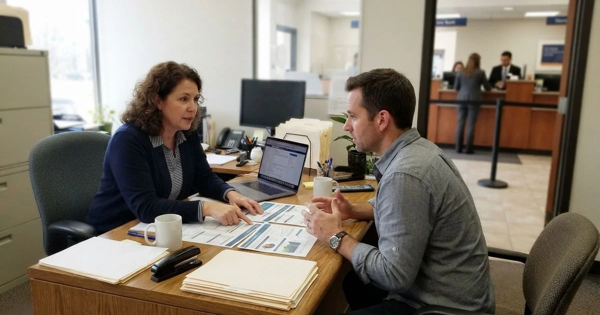 Mortgage broker vs going direct to your bank: which is better