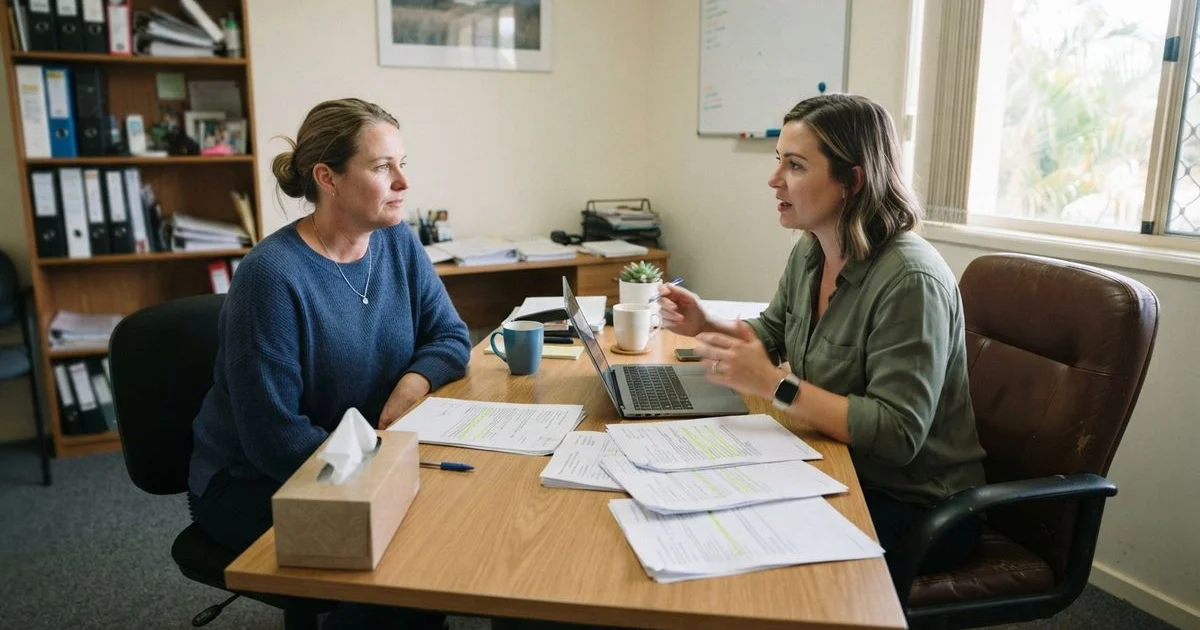 Refinancing after separation or divorce: untangling a joint home loan