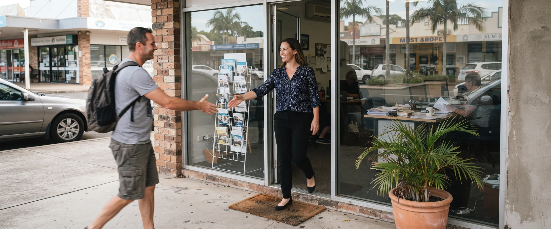 mortgage broker in Cannington, Gold Coast