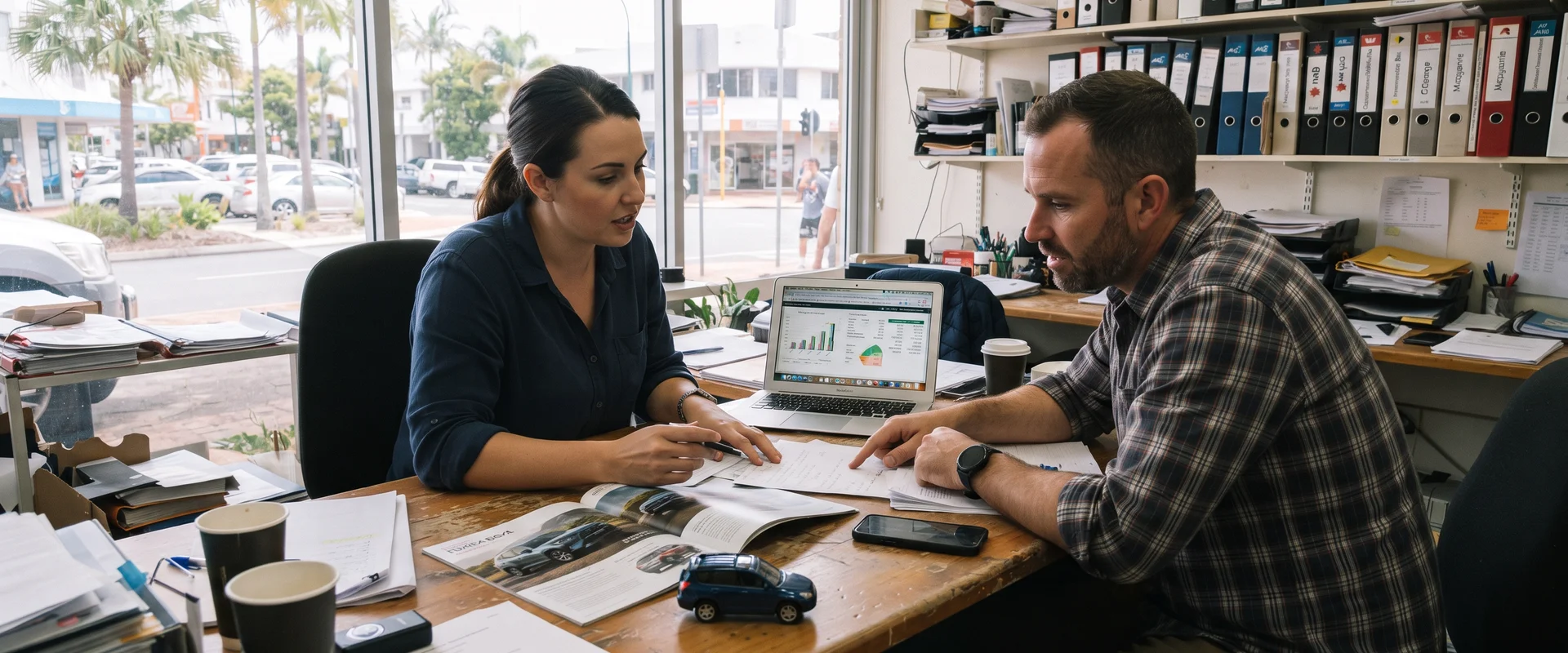 Car Finance And Loan Company