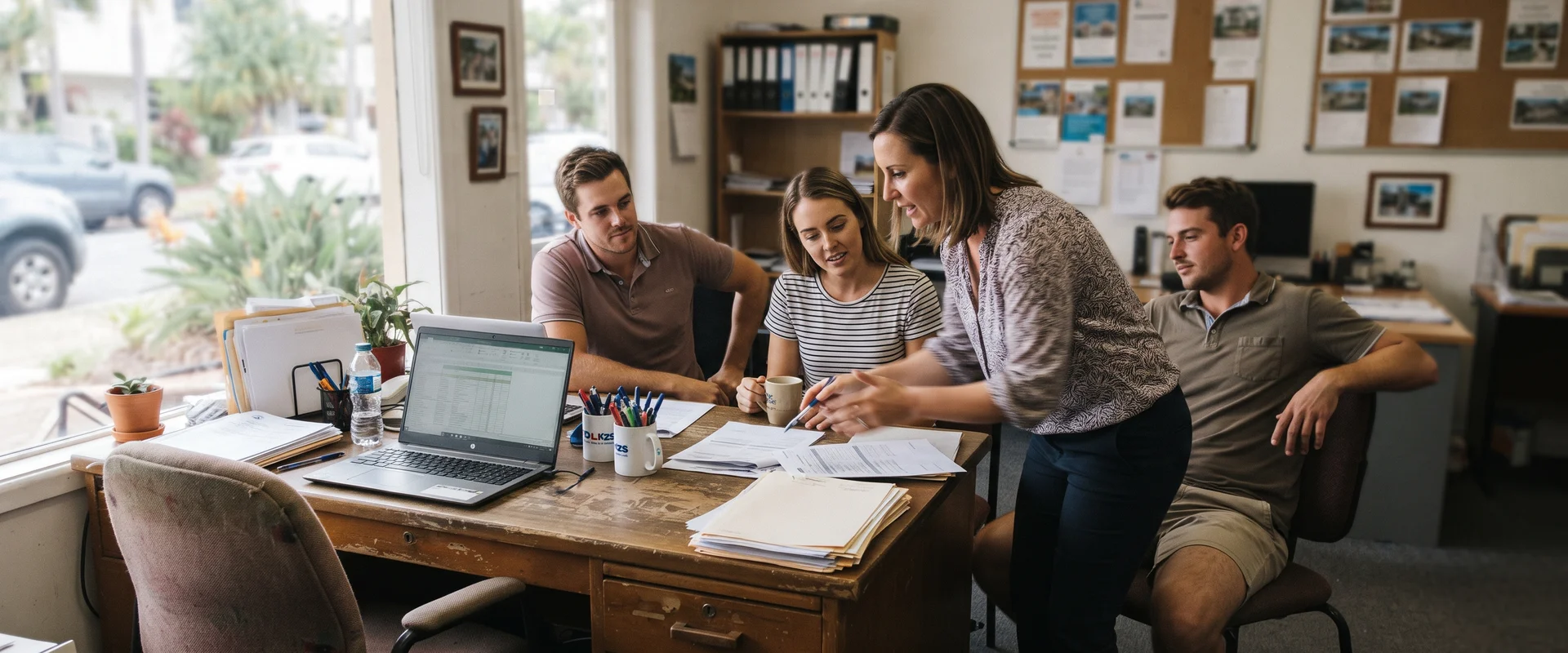 First Home Buyer Loans
