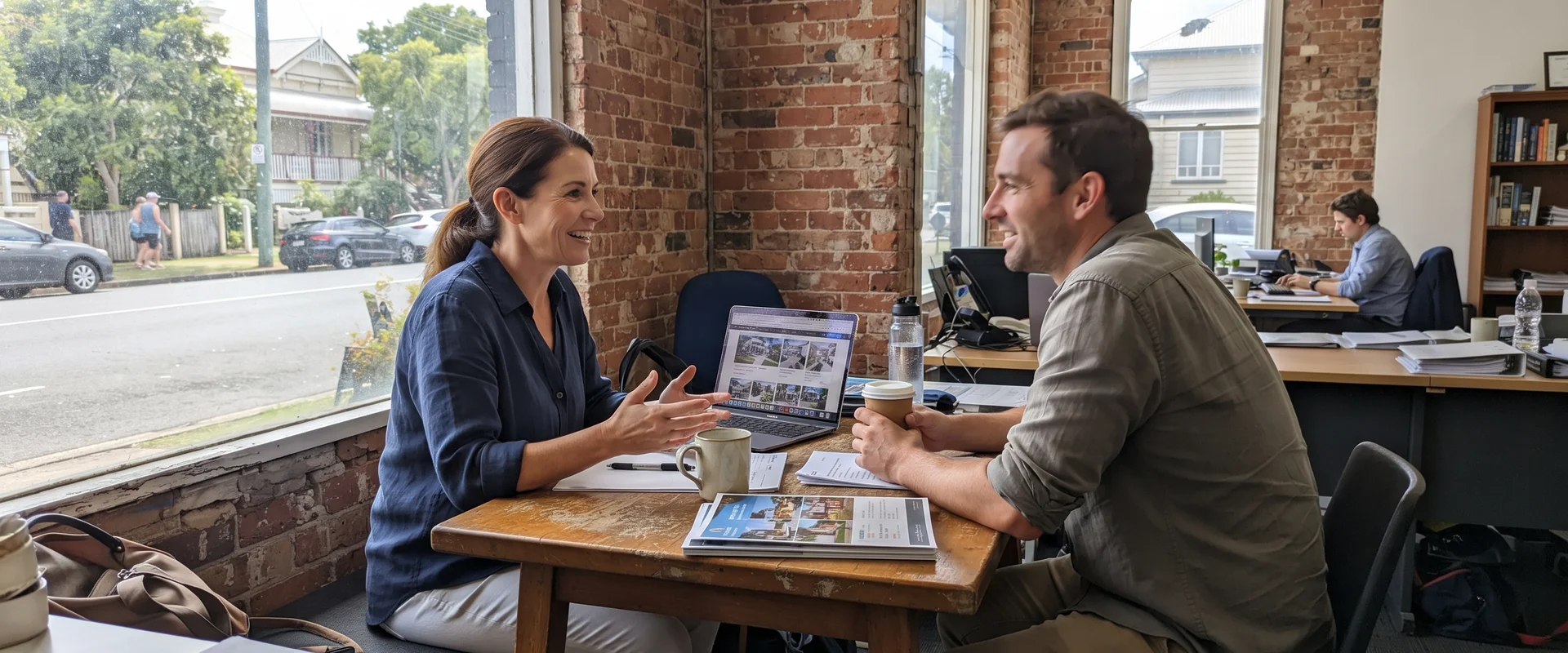mortgage broker in Fremantle, Gold Coast