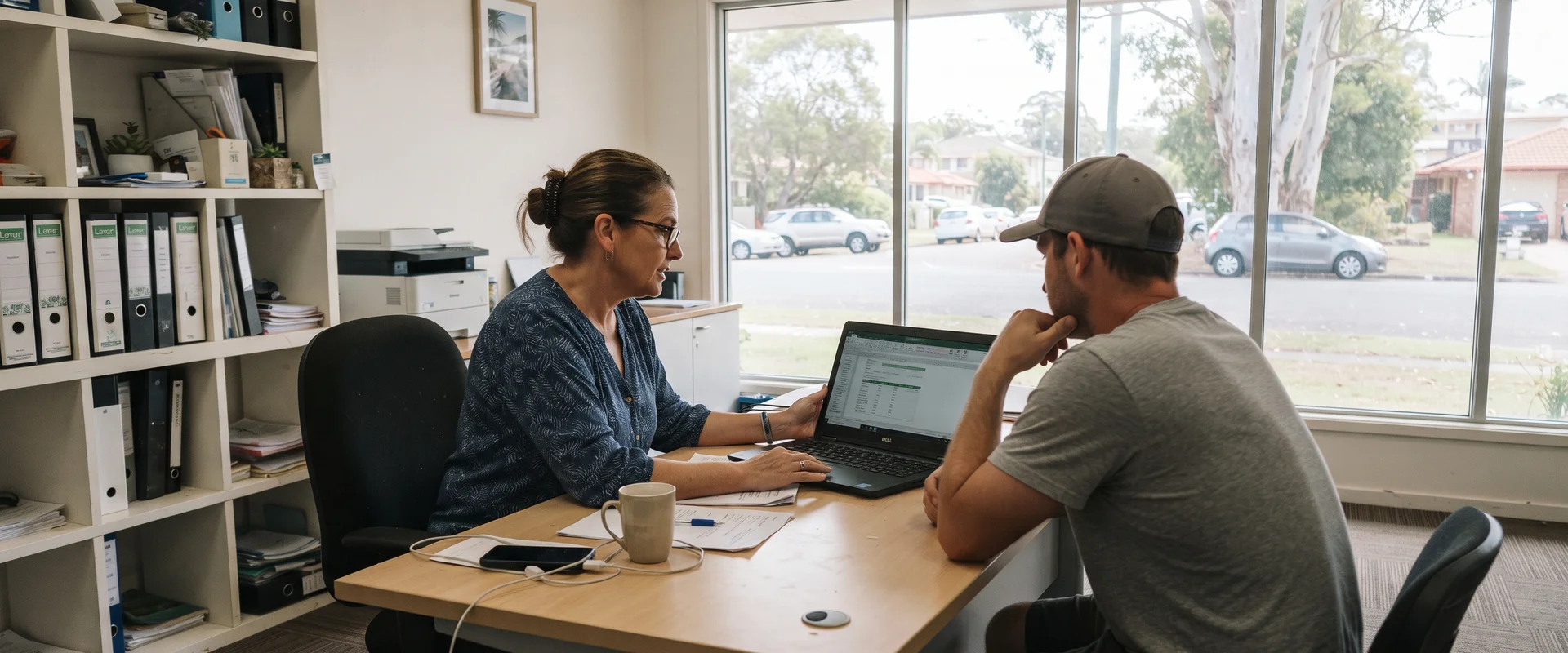 mortgage broker in Joondalup, Gold Coast