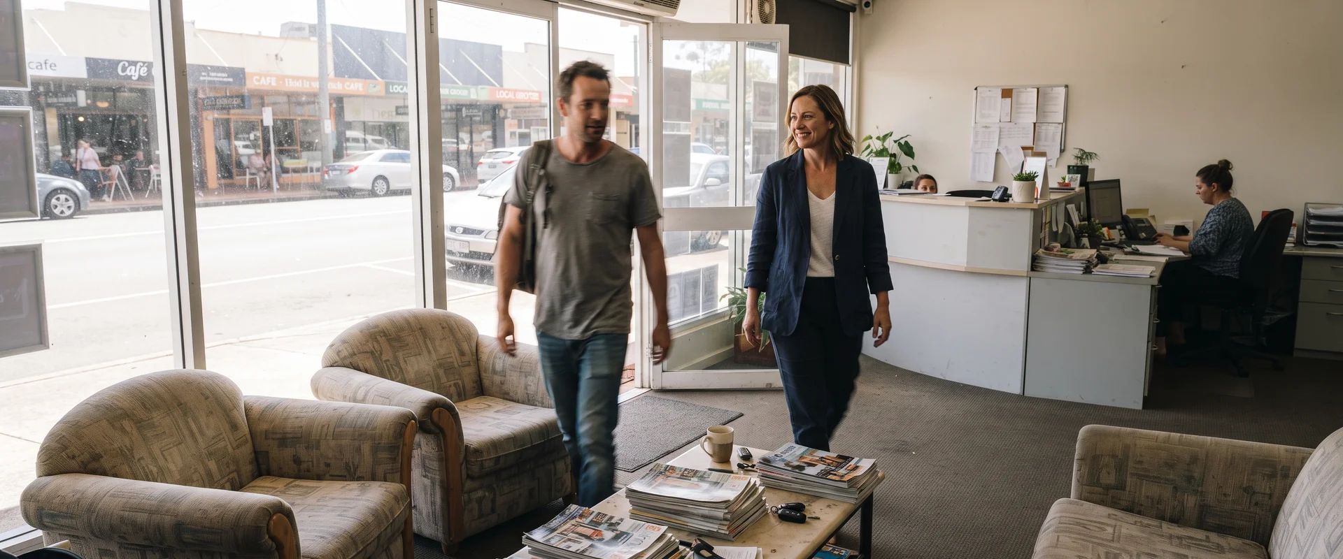 mortgage broker in Morley, Gold Coast