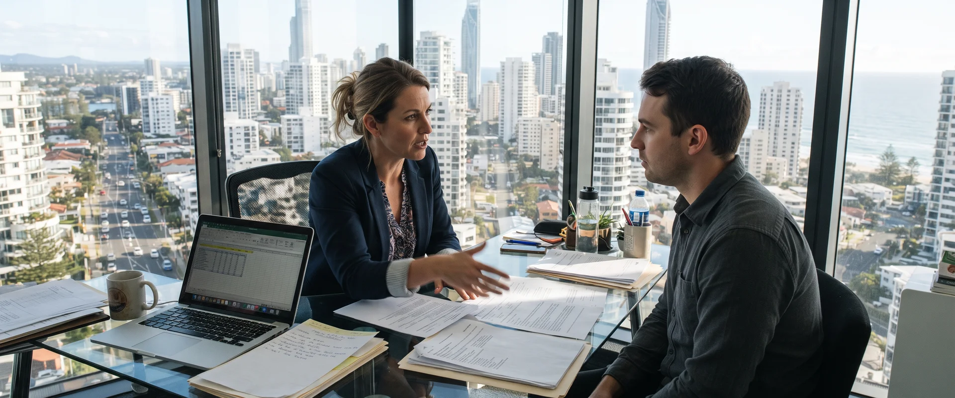mortgage broker in Perth Cbd, Gold Coast