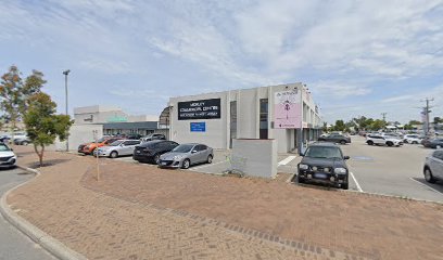 Masters Finance Group
