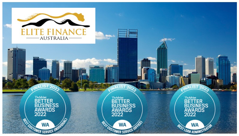 Elite Finance Australia - Home Loans