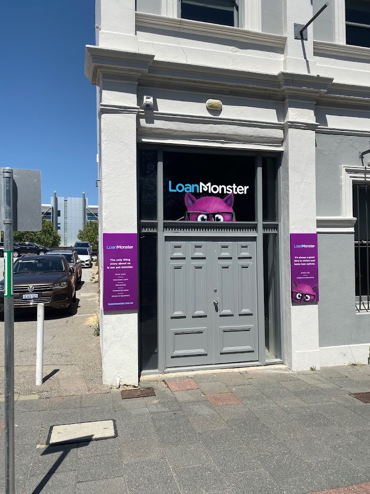 Loan Monster - Fremantle