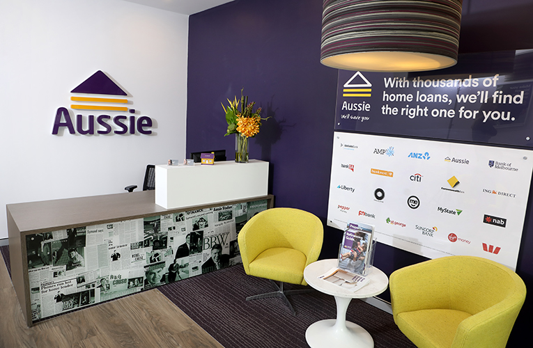 Aussie Home Loans Subiaco