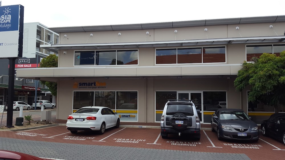 Mortgage Choice - Subiaco