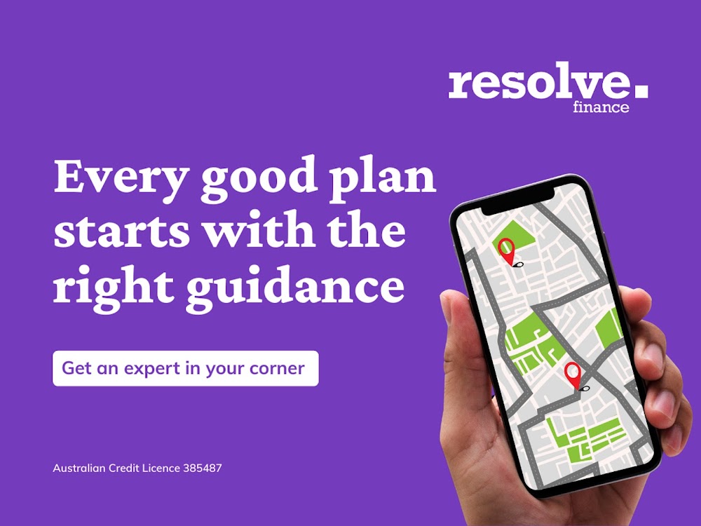 Resolve Finance - Fremantle