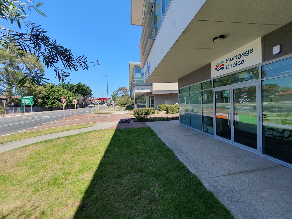 Mortgage Choice in East Victoria Park