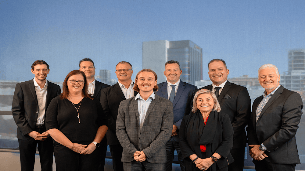 Wealth Plus Group