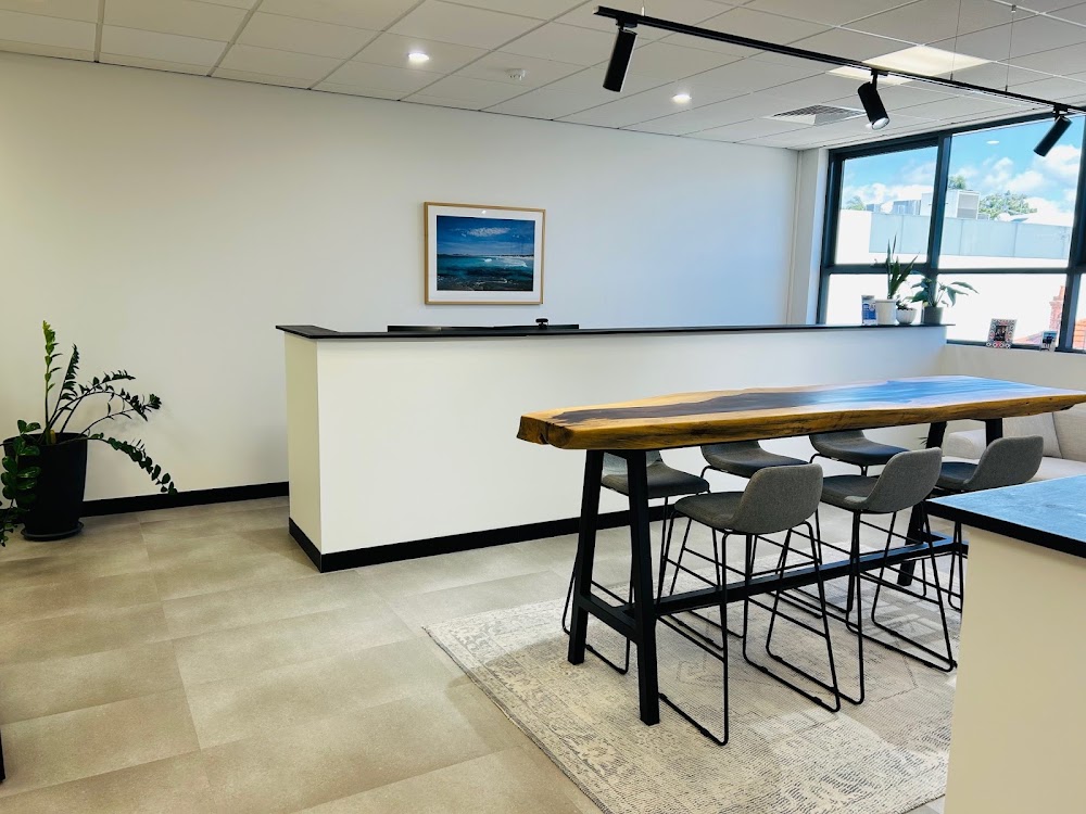 Fluid Finance Group