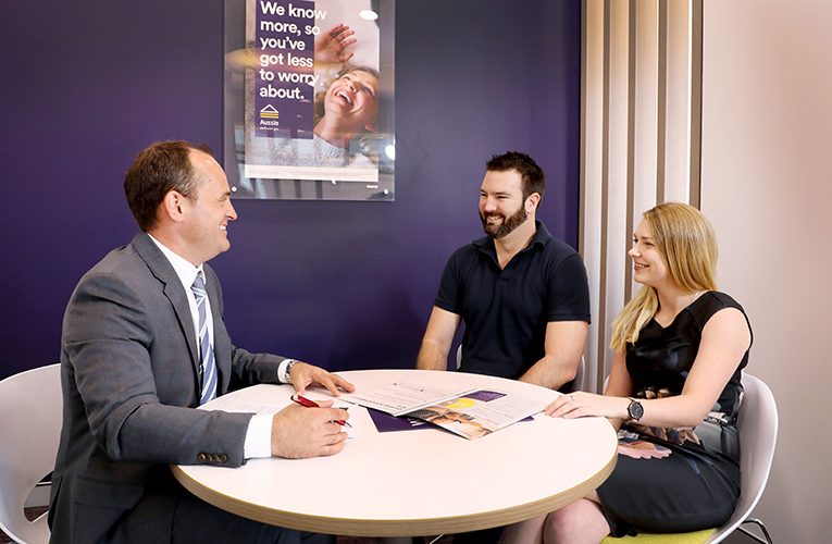 Aussie Home Loans Morley