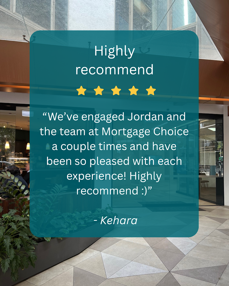 Mortgage Choice in Perth