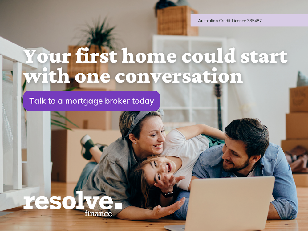 Resolve Finance - Wembley
