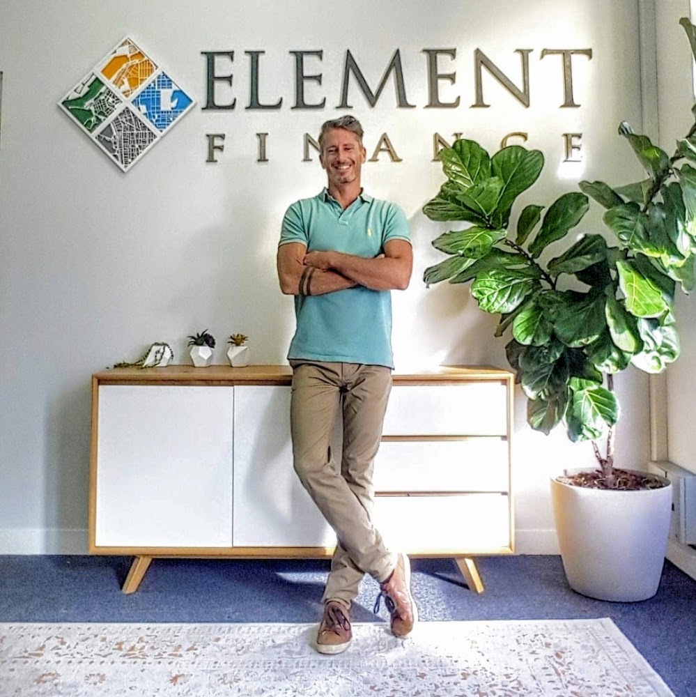 Element Finance Fremantle