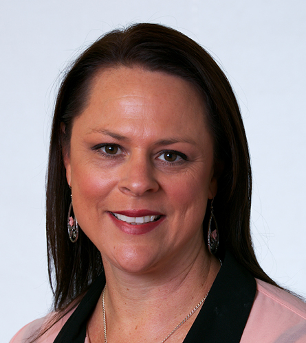 Aussie Home Loans - Rebecca Robinson