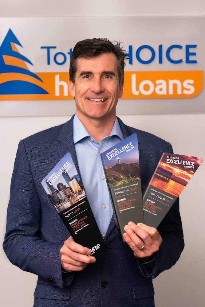 Total Choice Home Loans