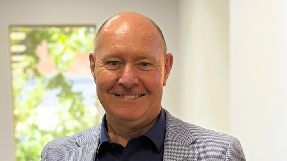 Mortgage Choice Broker - Tony Pemberton