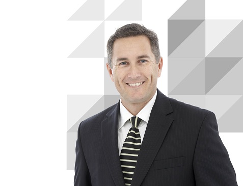 Mortgage Choice broker - Michael White